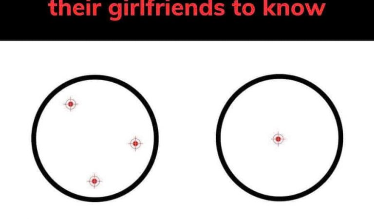 Things boyfriends don’t want their girlfriends to know