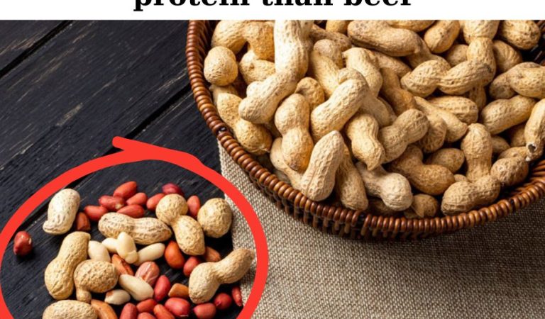 The “longevity seed” with more protein than beef