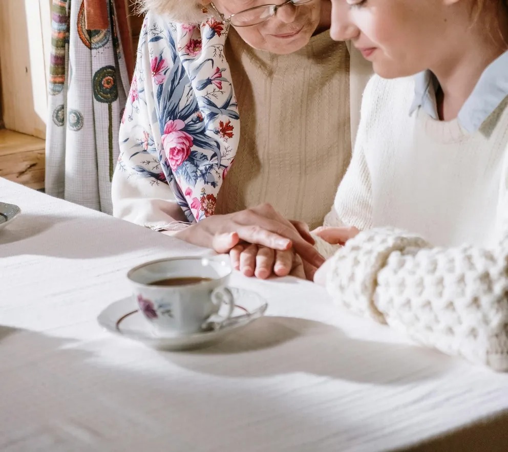 My Grandmother Pretended to Be Deaf 8