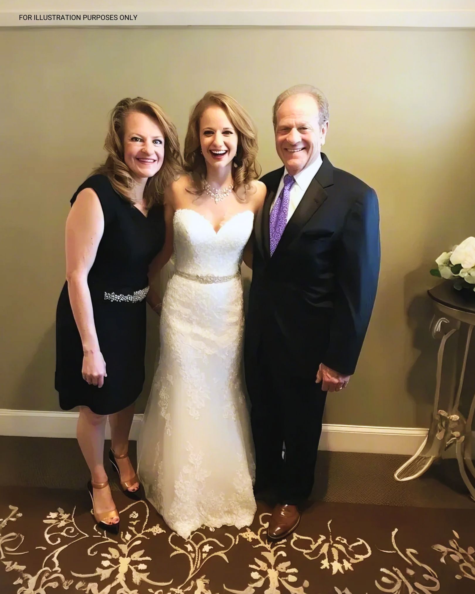 We Paid for My Stepdaughter's Honeymoon, but She Called Us 'Cheap' — So We Taught Her a Lesson in Respect 1 We Paid for My Stepdaughters Honeymoon