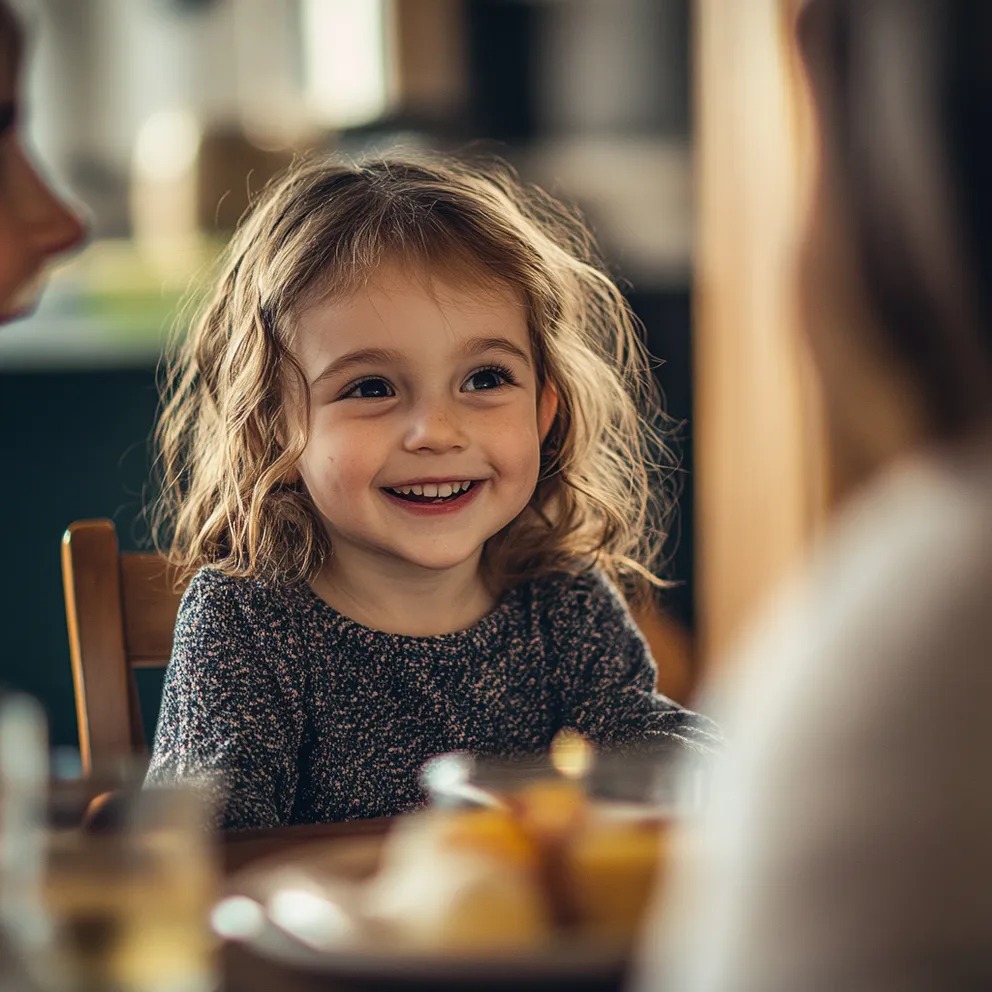 I Took My Little Daughter To Visit Her Girlfriend – I Couldn’t Believe What She Found In Her Room 5 I Took My Little Daughter to Visit My Girlfriend 4