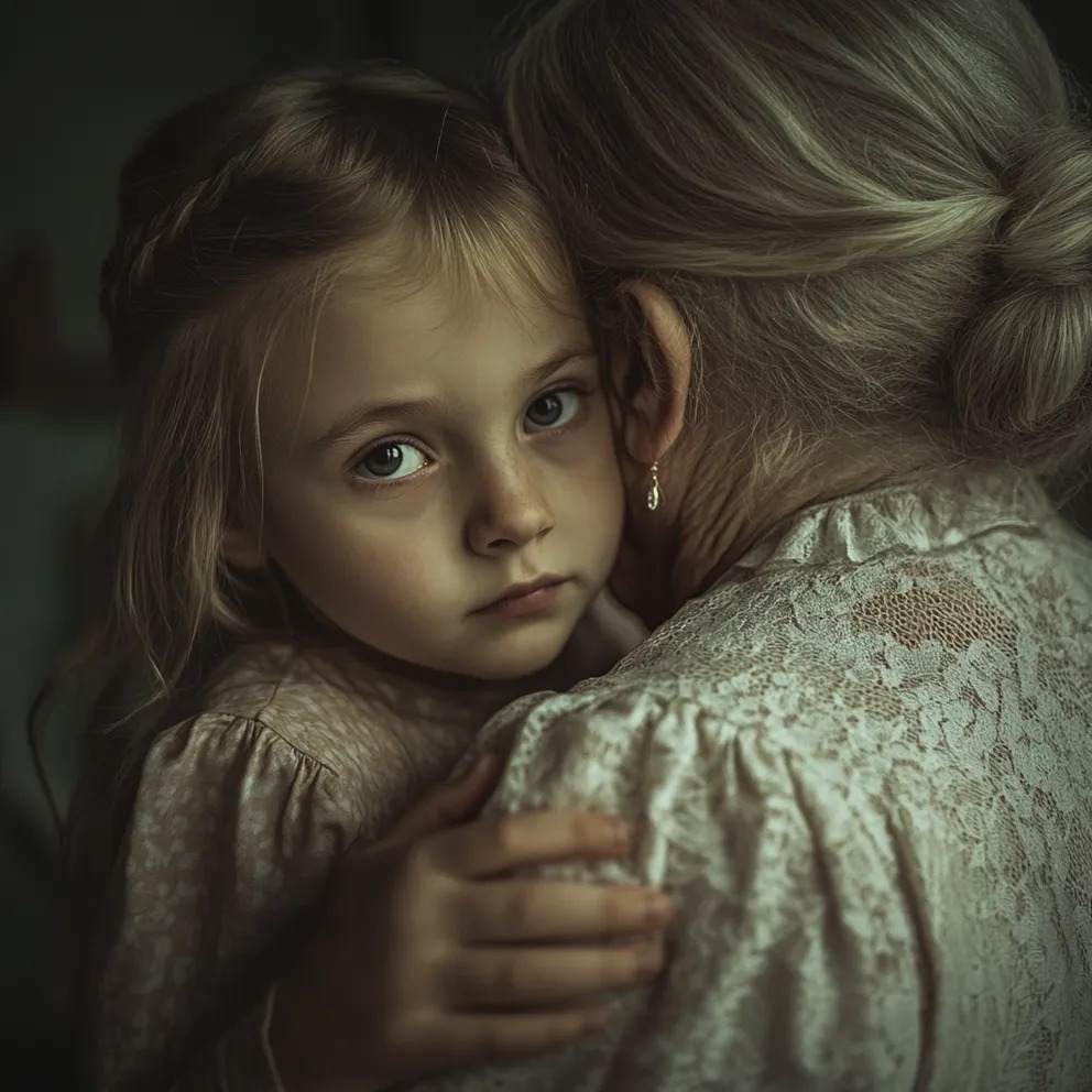 I Took My Little Daughter To Visit Her Girlfriend – I Couldn’t Believe What She Found In Her Room 10 I Took My Little Daughter to Visit My Girlfriend 5