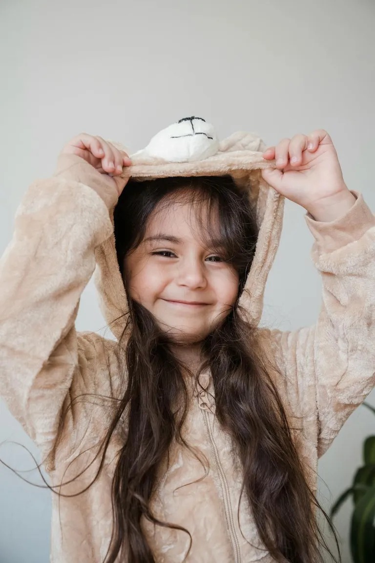I Took My Little Daughter To Visit Her Girlfriend – I Couldn’t Believe What She Found In Her Room 13 I Took My Little Daughter to Visit My Girlfriend 8