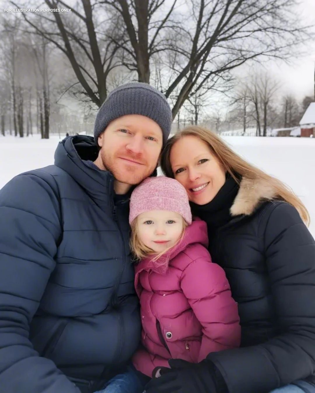 I Took My Little Daughter To Visit Her Girlfriend – I Couldn’t Believe What She Found In Her Room 1 I Took My Little Daughter to Visit My Girlfriend00
